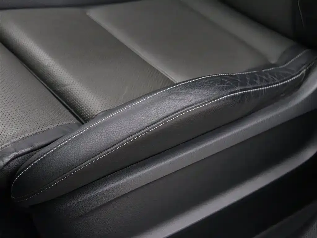 Mercedes-Benz GLA AMG — фото 4