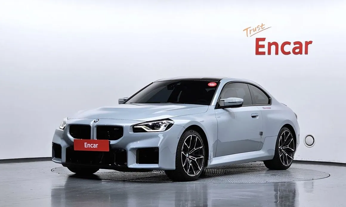 BMW M2 — фото 1