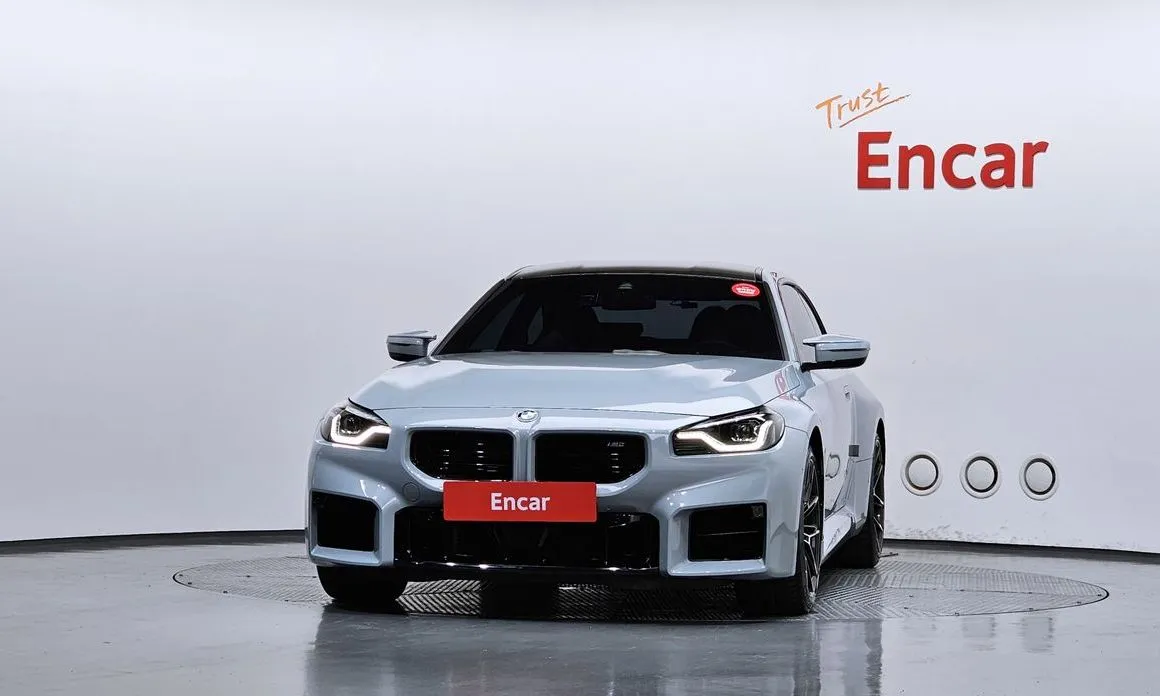BMW M2 — фото 3