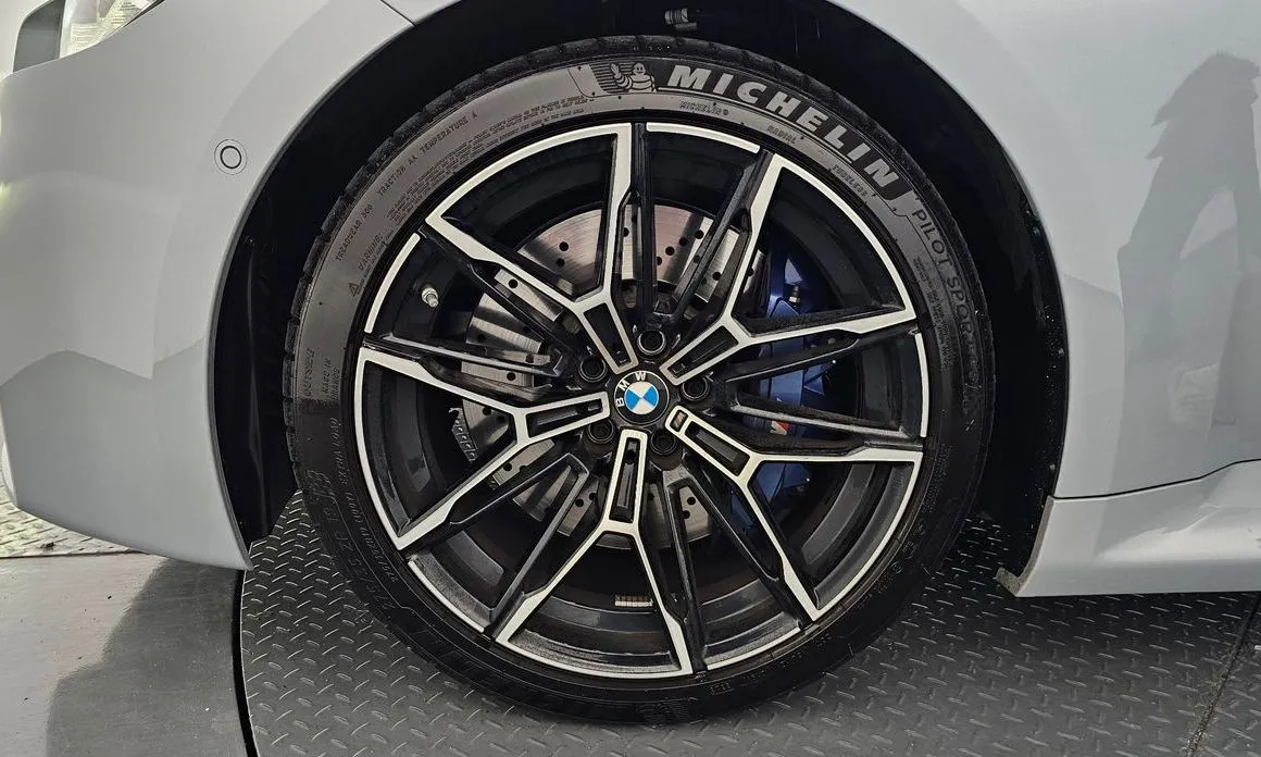 BMW M2 — фото 7