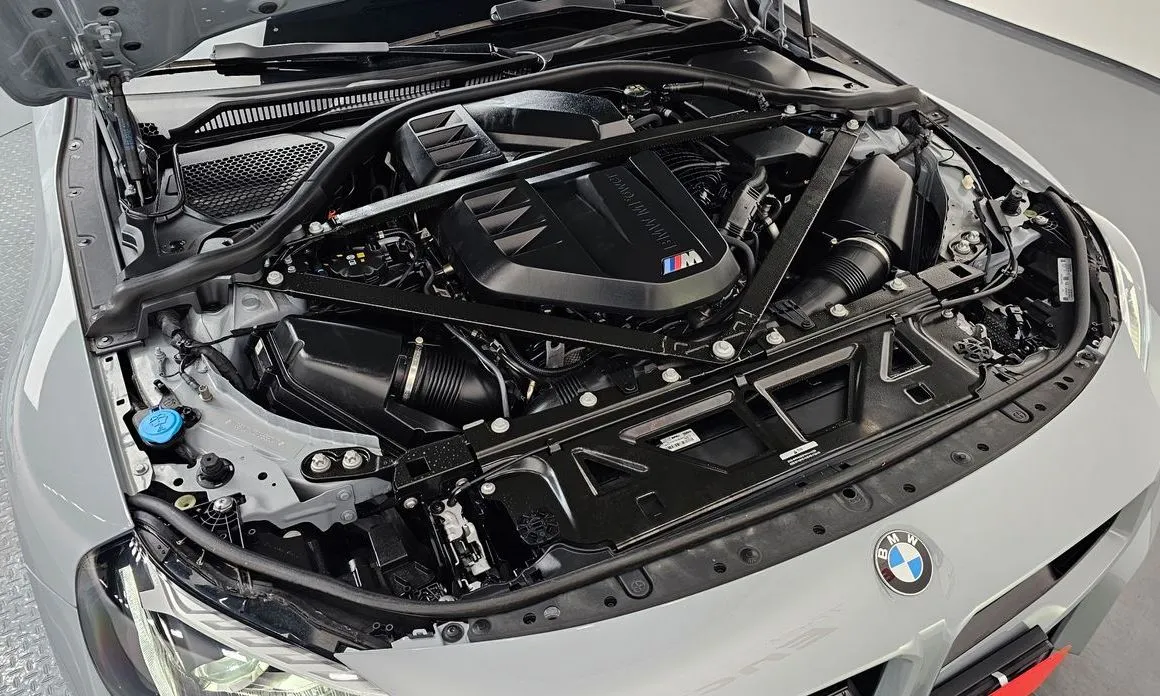 BMW M2 — фото 9