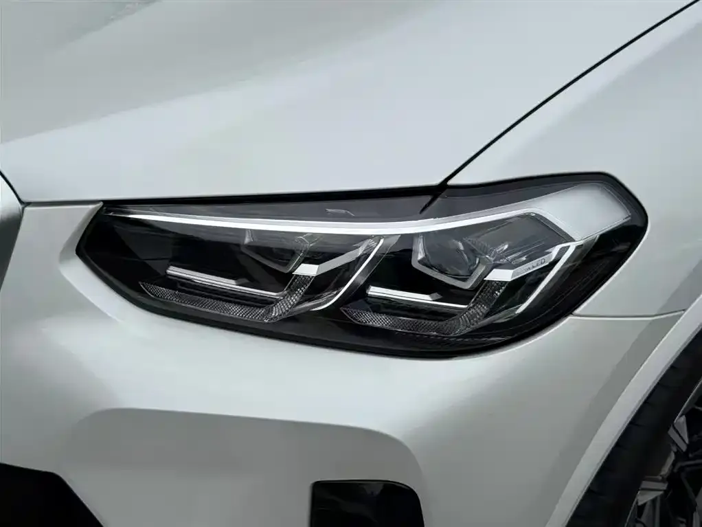 BMW iX3 — фото 2