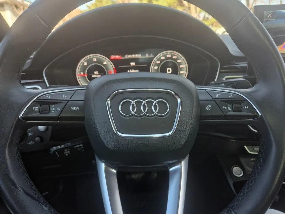 Audi A5 — фото 8