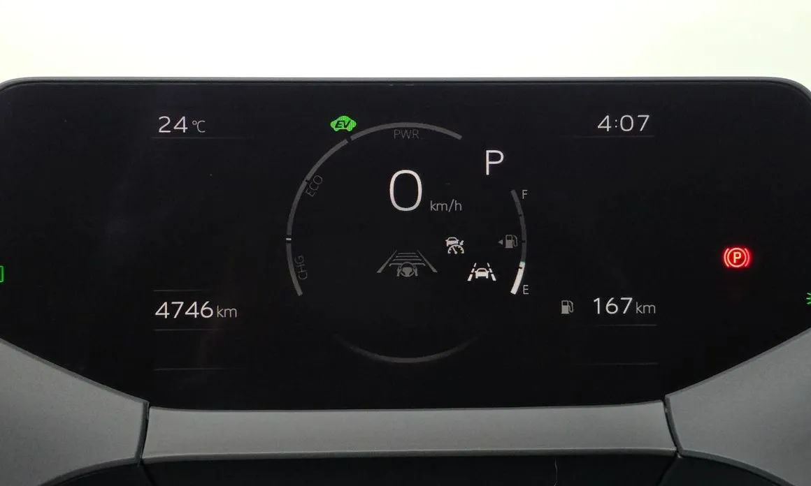 Toyota Prius — фото 2