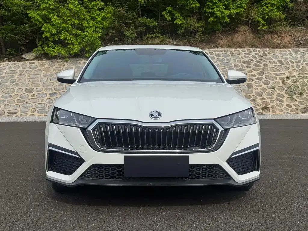 Skoda Octavia — фото 3