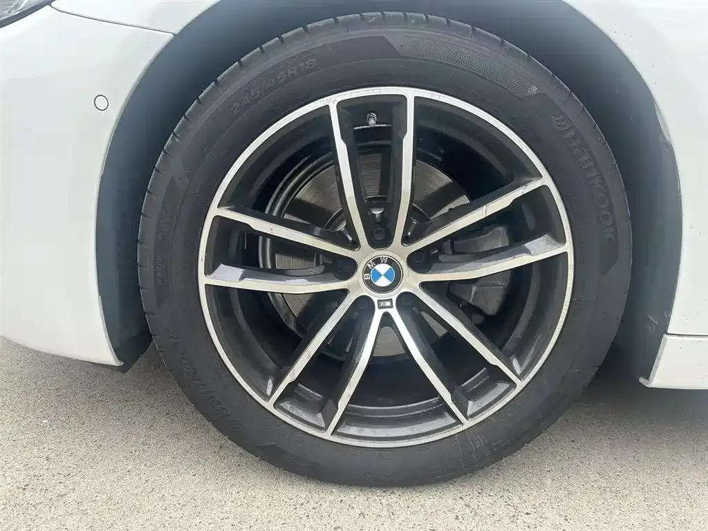 BMW 5 Series (Import) — фото 7