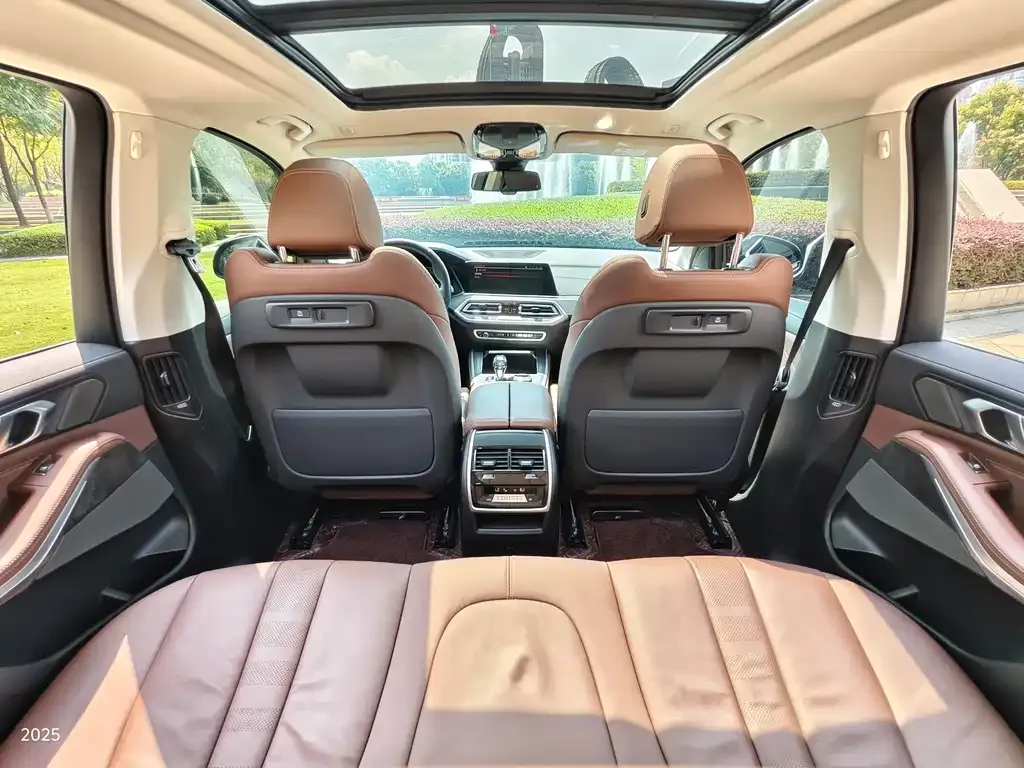 BMW X5 (Import) — фото 4