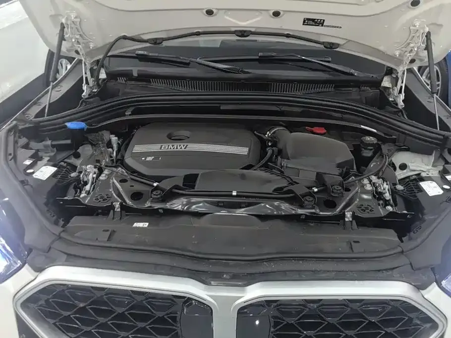 BMW X2 (Import) — фото 10