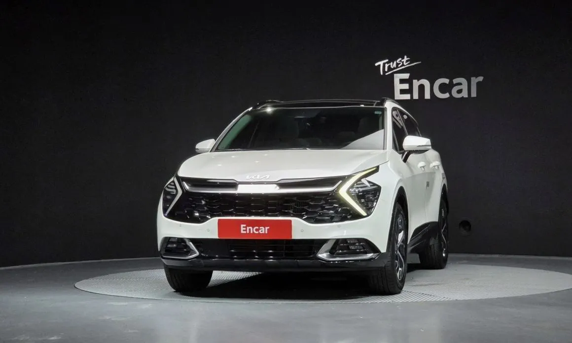 Kia Sportage — фото 2