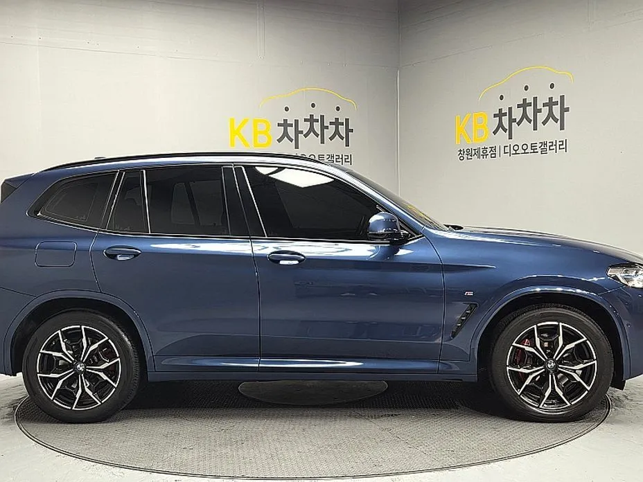 BMW X3 — фото 2