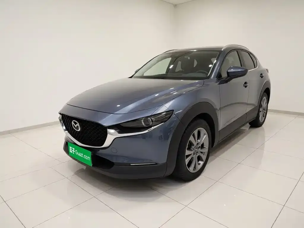 Mazda CX-30 — фото 1