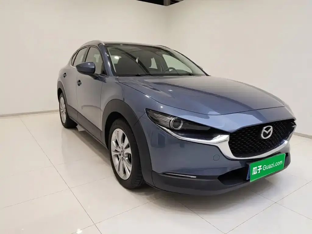 Mazda CX-30 — фото 4