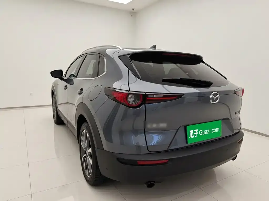 Mazda CX-30 — фото 3