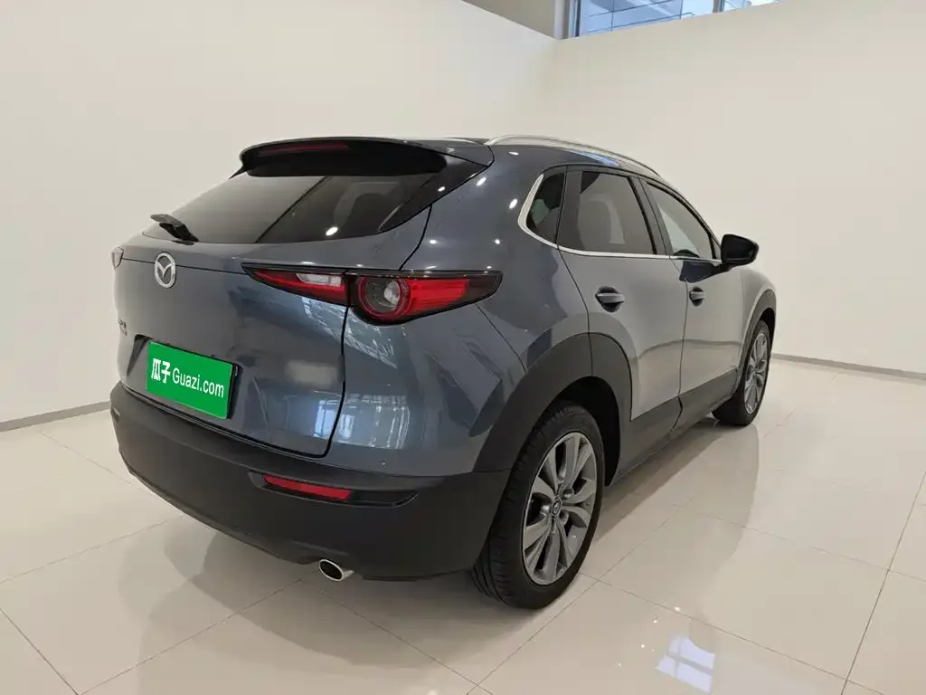 Mazda CX-30 — фото 2