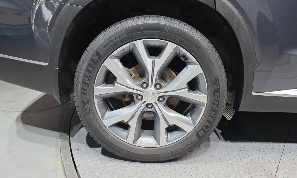 Hyundai Palisade — фото 2
