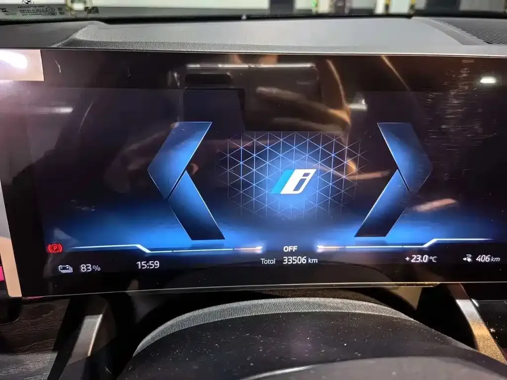 BMW i5 — фото 2