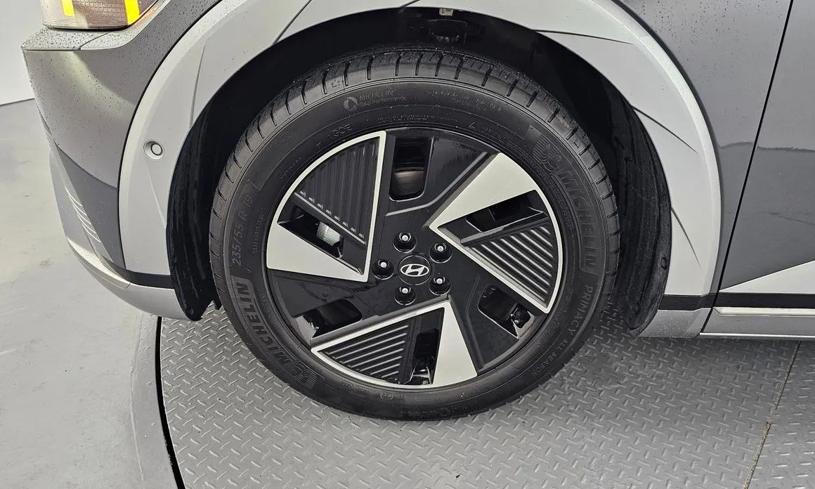 Hyundai Ioniq5 — фото 9