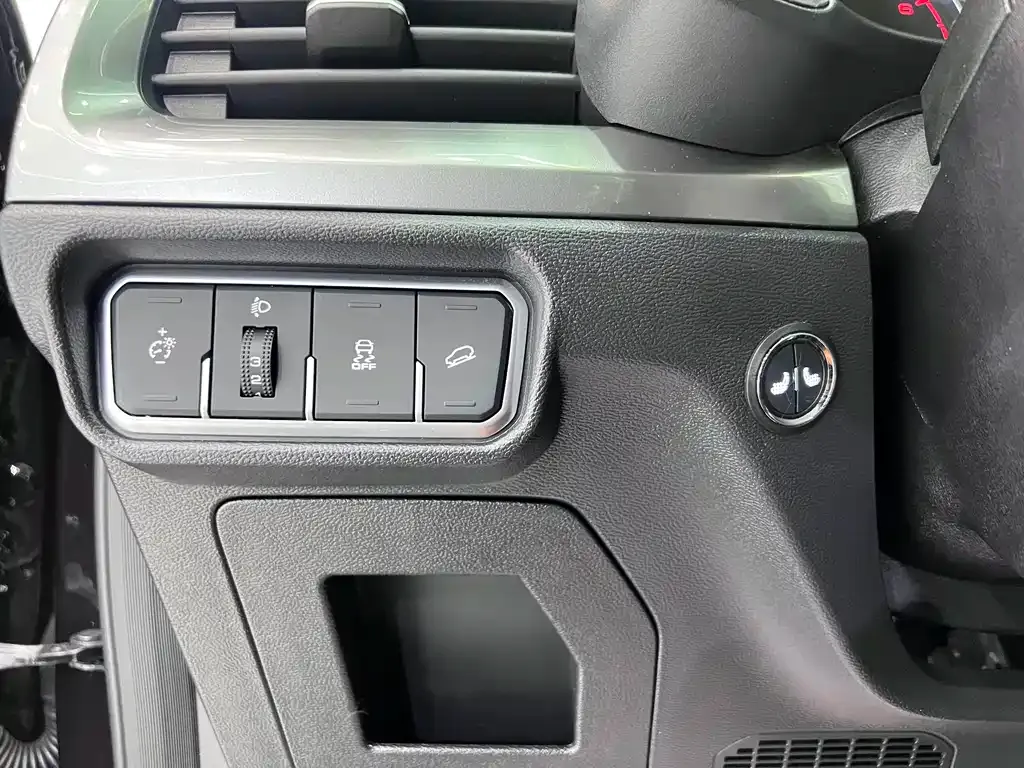 Haval H6 — фото 4