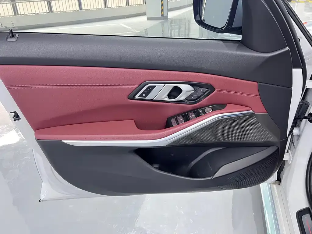 BMW i3 — фото 8