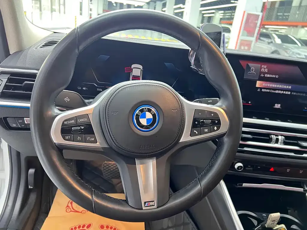 BMW i3 — фото 6