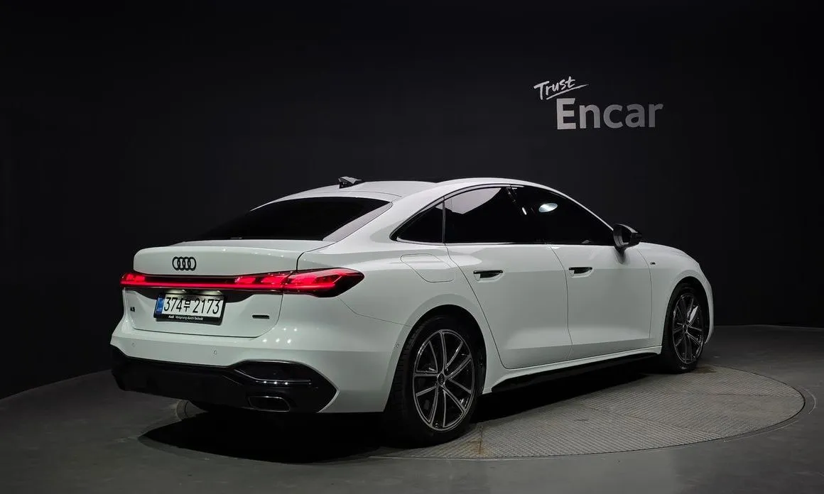 Audi A5 — фото 4