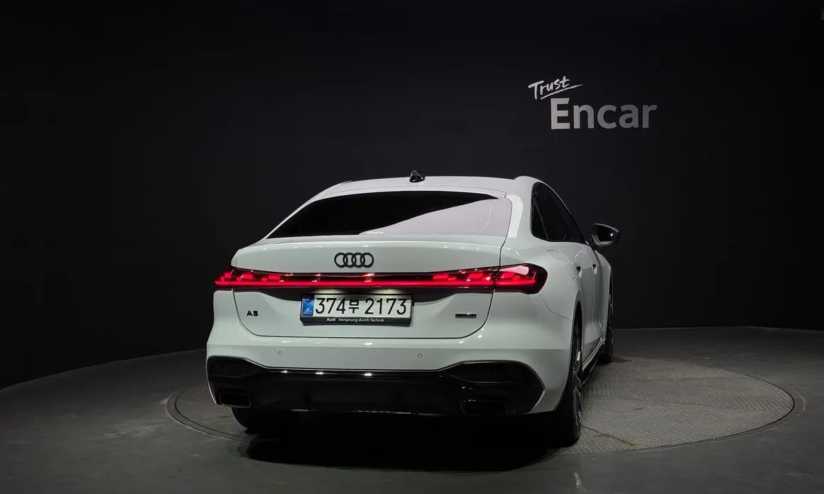Audi A5 — фото 5