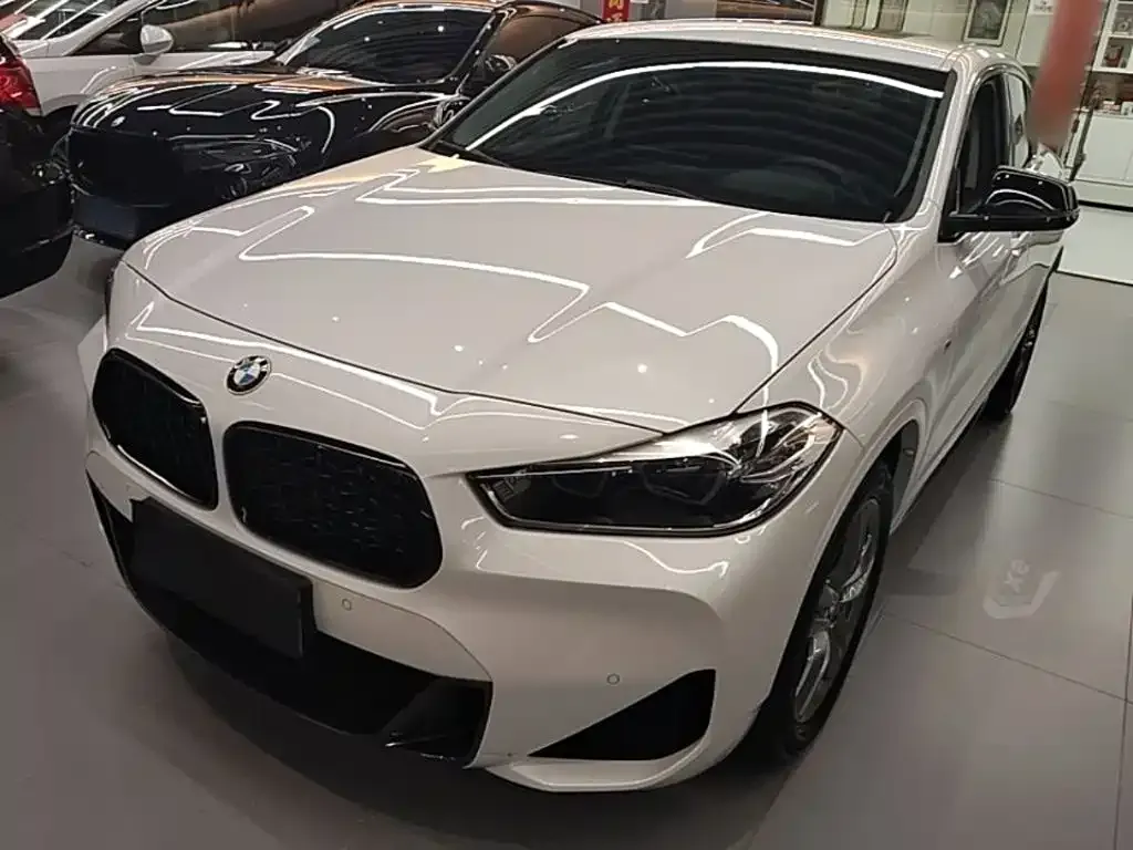 BMW X2 — фото 6