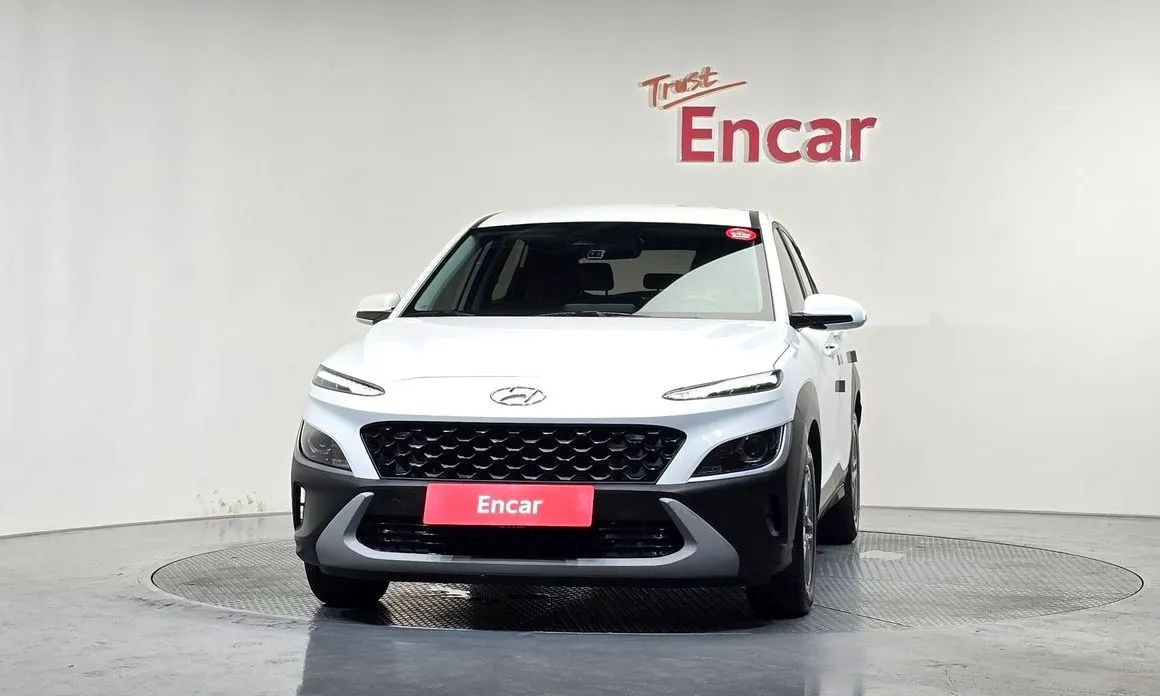 Hyundai Kona — фото 3