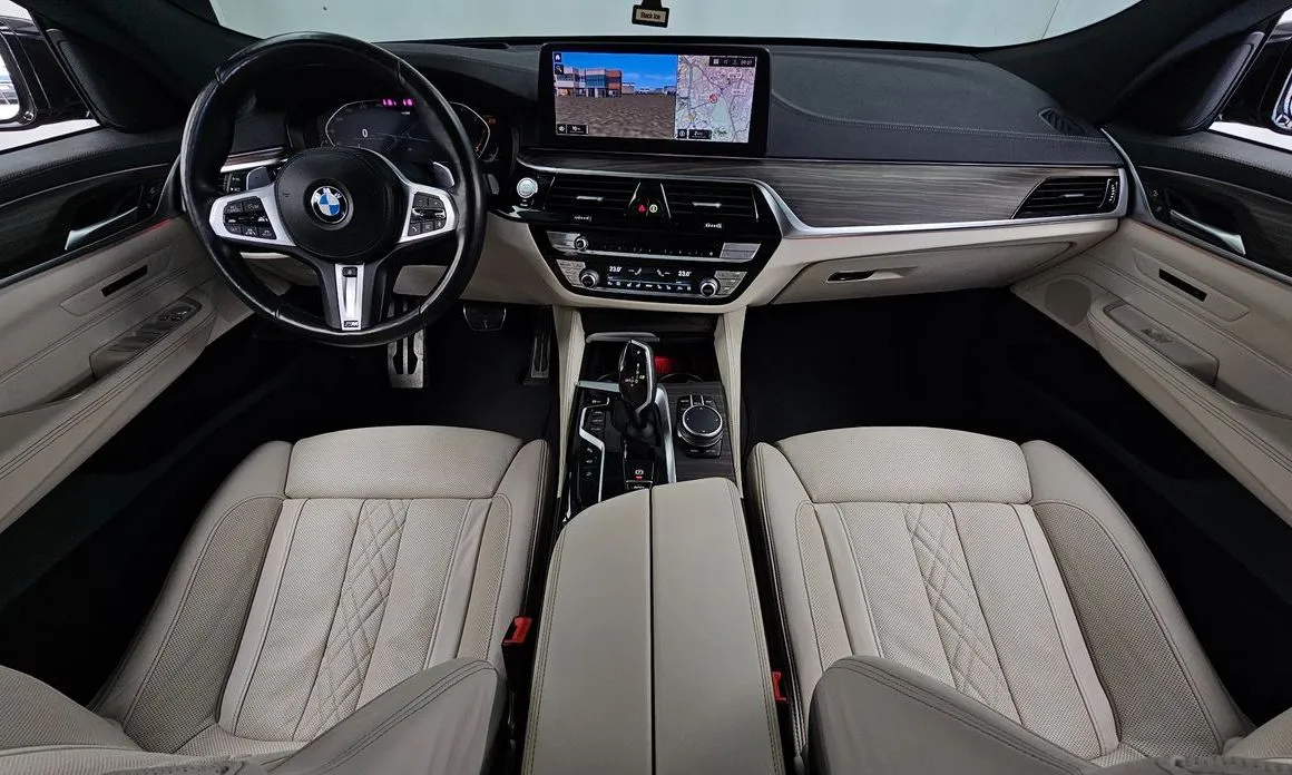 BMW Gran Turismo — фото 9