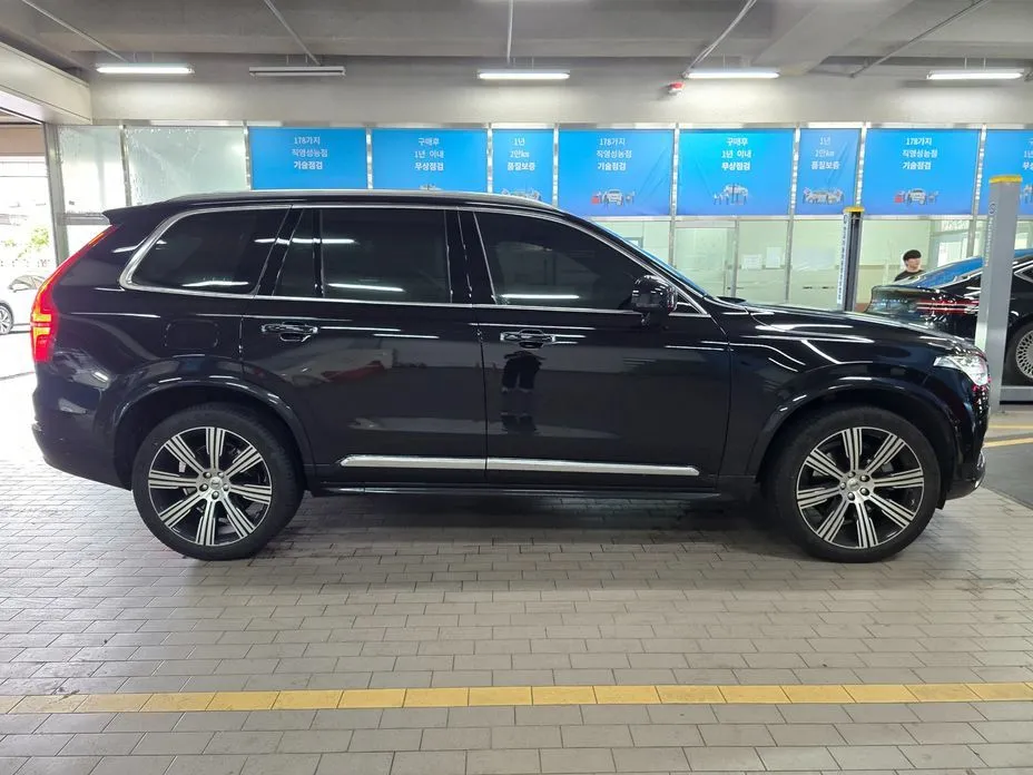 Volvo XC90 — фото 2