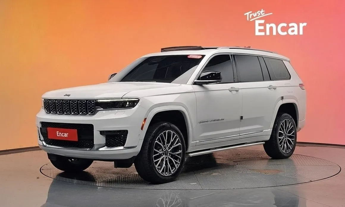 Jeep Cherokee — фото 1