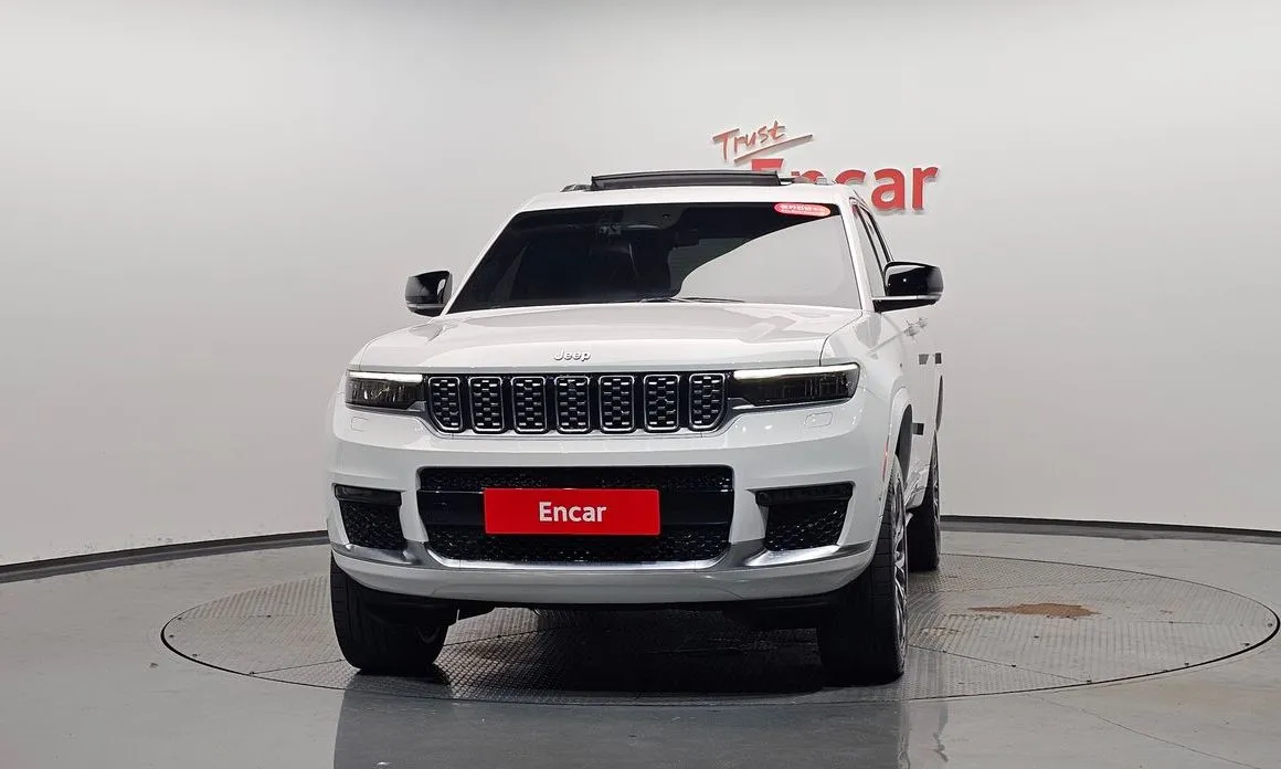 Jeep Cherokee — фото 5