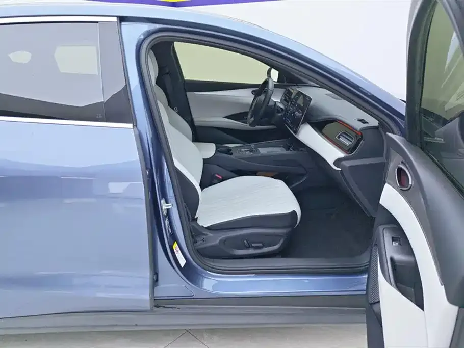 BYD Seal 06 — фото 8