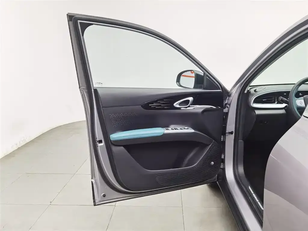 Geely Starburst — фото 10