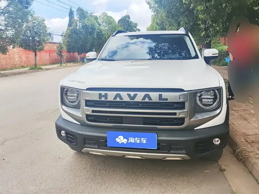 Haval Big Dog — фото 3