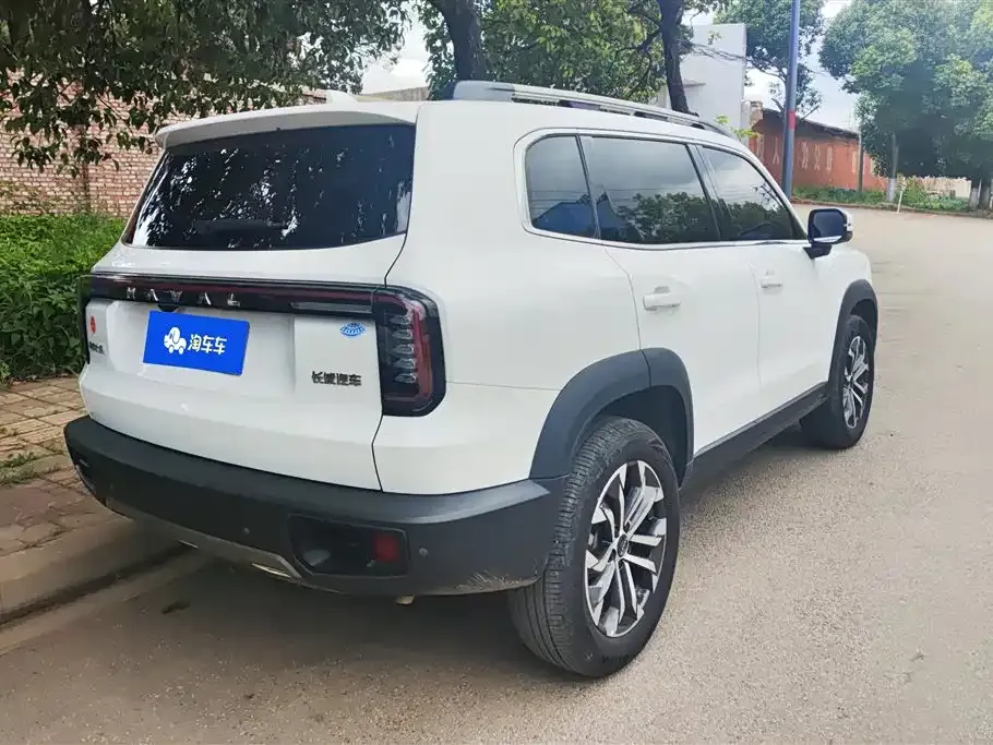 Haval Big Dog — фото 6
