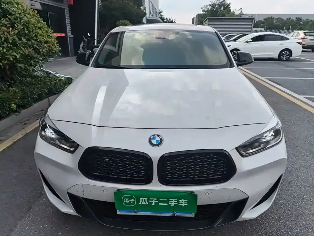 BMW X2 — фото 4