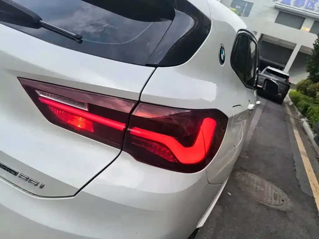 BMW X2 — фото 5