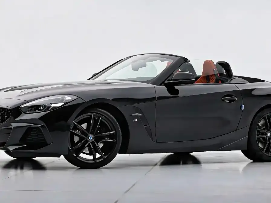 BMW Z4 — фото 2