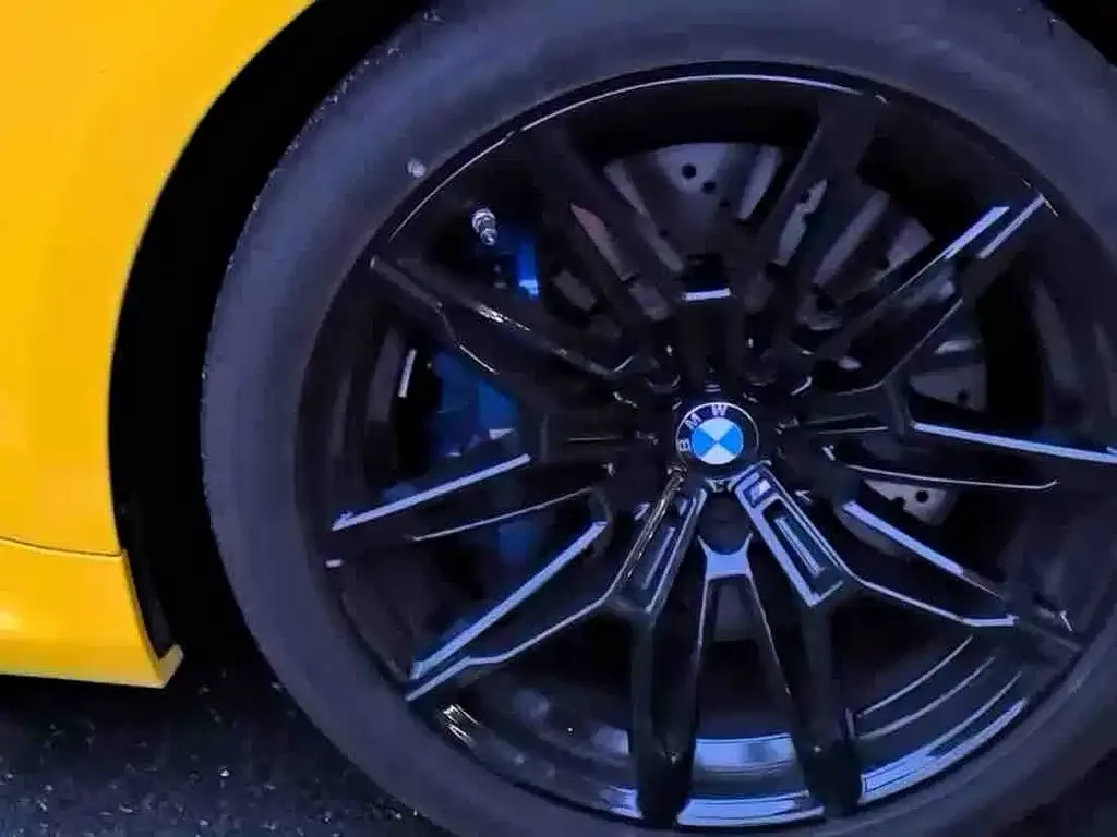 BMW M2 — фото 6