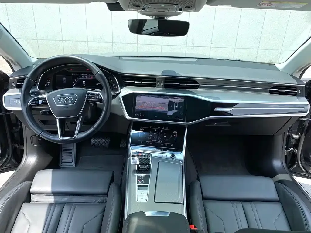 Audi A7 — фото 2