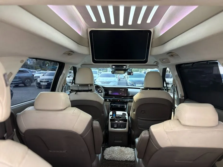Kia Carnival — фото 2