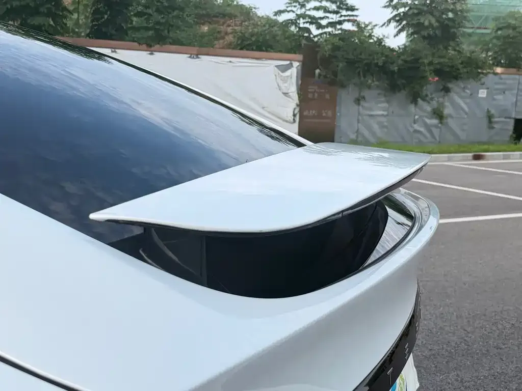 Tesla Model X — фото 2