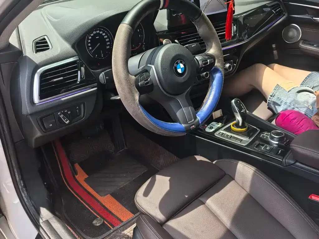 BMW 1 Series — фото 4