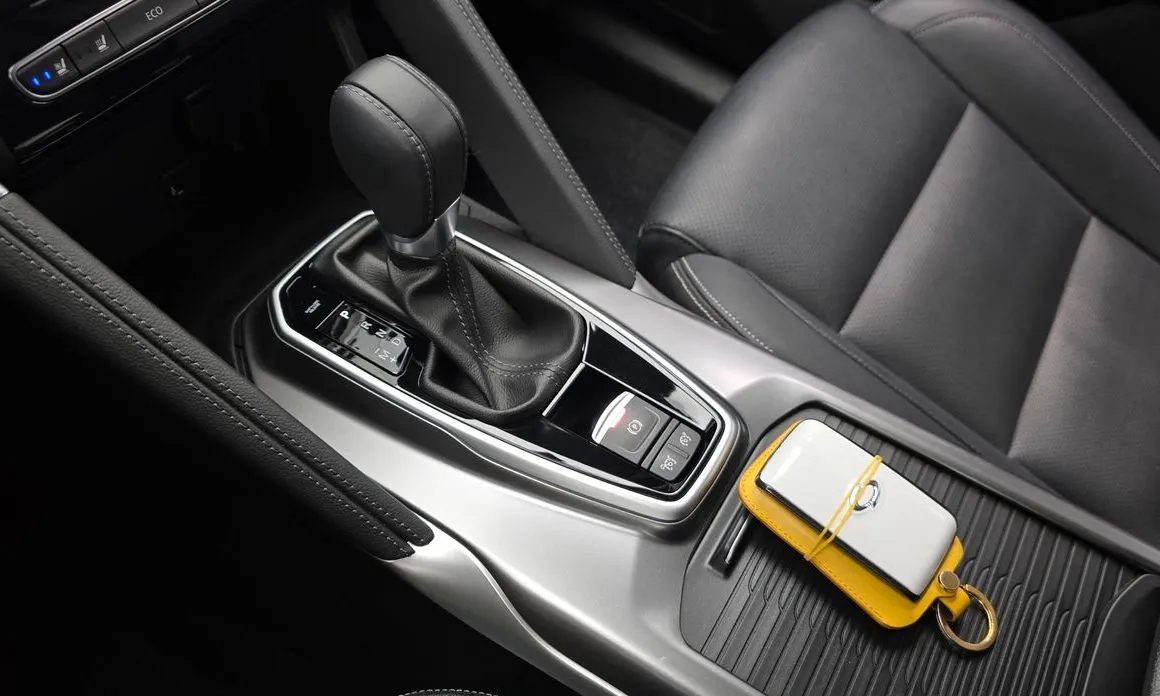 Renault Korea (Samsung) QM6 — фото 3