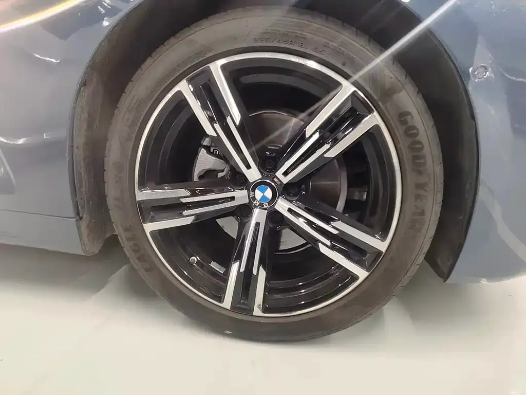 BMW 4 Series — фото 6
