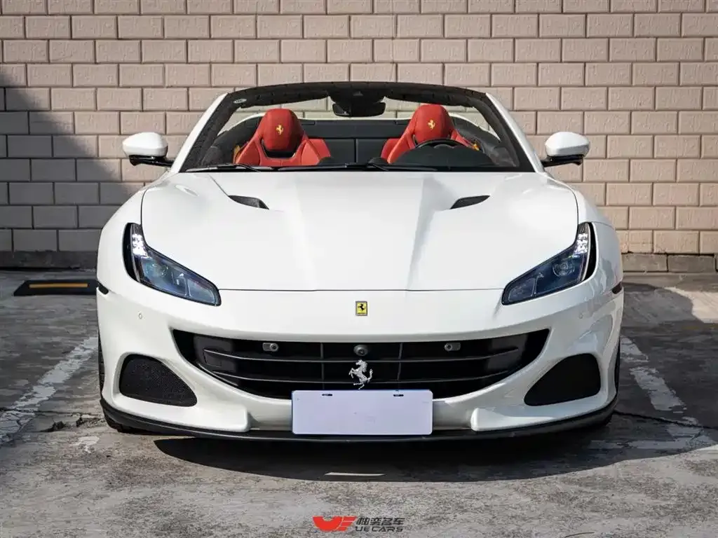 Ferrari Portofino — фото 3