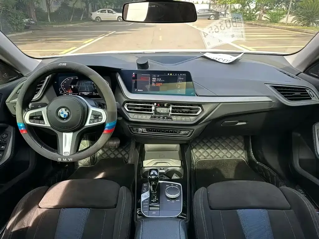 BMW 2 Series (Import) — фото 4