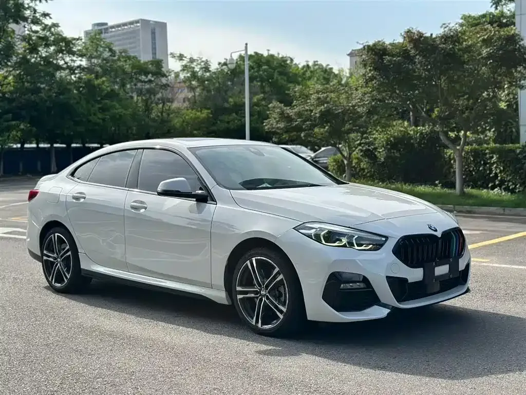 BMW 2 Series (Import) — фото 10