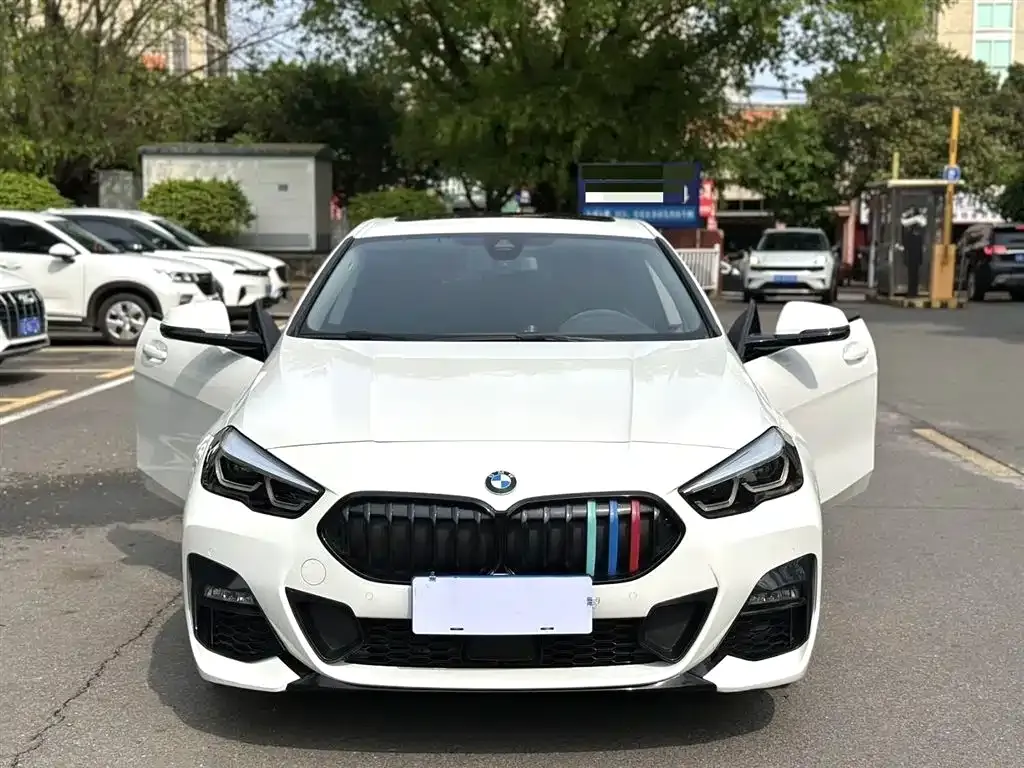 BMW 2 Series (Import) — фото 8